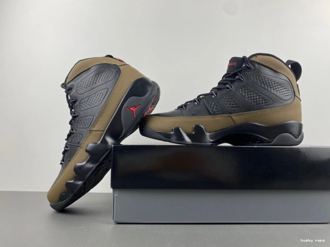 Rep Husky Olive HV4794-030 9 Jordan Air 0724